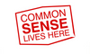 Weekly Dose of Common Sense