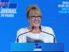 Teena McQueen on Bernardi