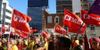 Empowering Lawless Unions
