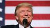 The Trump Train is Running