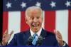 Bernie on Biden