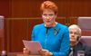 Hanson's Common Sense