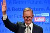 Albo's Heavy Landing