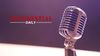 Bernardi Show Podcast