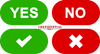 When Yes Means No