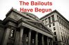 Central Banks Are On Edge