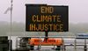 More Climate Chaos for Business