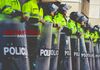 Creeping Authoritarianism