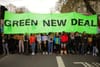 Marxist Green vs Eco-Warrior