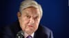What Happened to Soros?