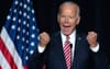 The Joke that is Joe Biden