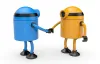 The Bots are Here