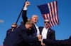 Trump on Verge of Greatness