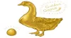 Plucking the Golden Goose