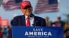 Trump on the Right Track
