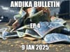 EP 4 of the ANDIKA BULLETin