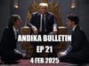 EP 21 of the ANDIKA BULLETin