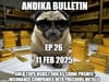 EP 26 of the ANDIKA BULLETin