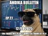 EP 27 of the ANDIKA BULLETin