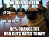 EP 30 of the ANDIKA BULLETin