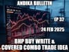 EP 32 of the ANDIKA BULLETin