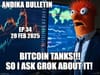 EP 34 of the ANDIKA BULLETin