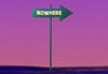 Lamenting the Lost West