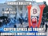 EP 35 of the ANDIKA BULLETin