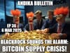 EP 36 of the ANDIKA BULLETIN