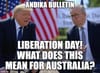 EP 41 of the ANDIKA BULLETin: