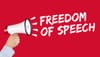 Speech Under Siege