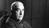 Menzies Message Forgotten