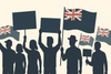 Marching for Australia, Not Media Approval