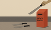 Machete Bins and Magical Thinking
