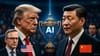Why The US Will Lose The AI War With China, In One Chart