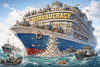 Death By A Thousand Bureaucrats