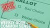 The Two-Party Duopoly Isn’t Delivering The Results Our Nation Needs