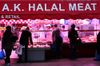 Halal certification corruption