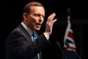 Leadership discussion does political confidence no favours