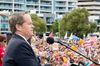 Shorten's 'Latham handshake' moment