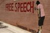 Orwellian influence in public discourse