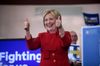The Left's crooked political machine