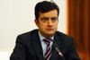 Senator Dastyari should stand aside