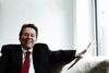 The Laffer Curve - why Australia needs lower taxes