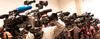 Senate inquiry and the media agenda