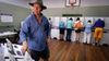 Time to Strengthen Australia