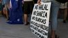 Growing unrest in the Australian majority