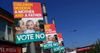 Defending traditional values against the 'equality' movement