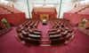 Disparate Senate poses significant challenges
