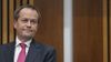 Bill Shorten fails the leadership test once again